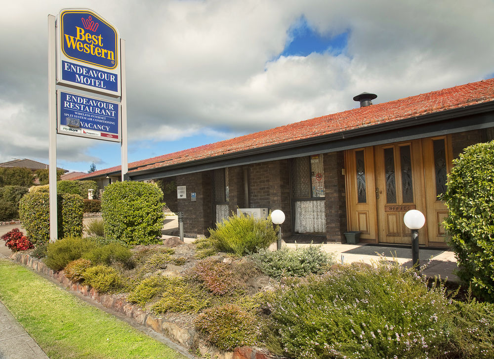 Best Western Endeavour Motel East Maitland Australia thumbnail